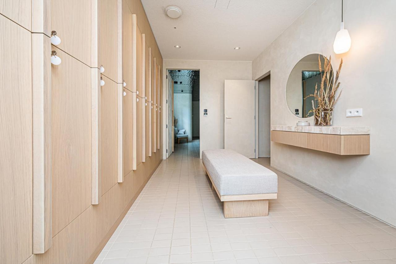 Nadmorski Dwor - Green Apartment Gdańsk Kültér fotó
