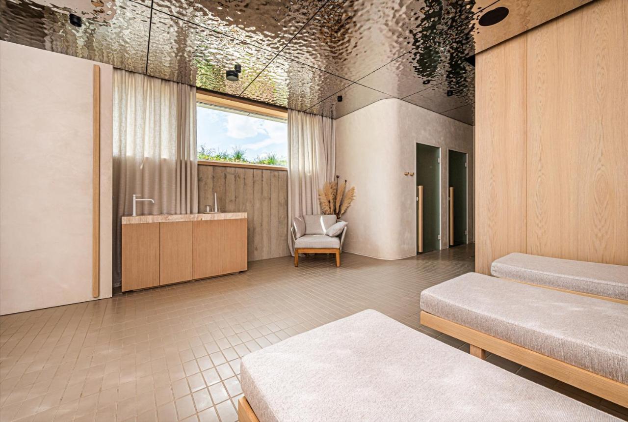 Nadmorski Dwor - Green Apartment Gdańsk Kültér fotó